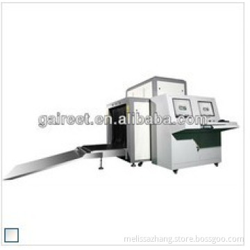 Airport X-ray Luggage Scanner